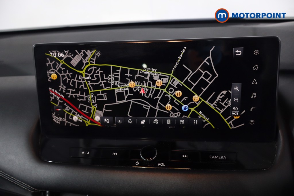 Used Nissan Qashqai 2022 for sale - 77297799: Photo 10