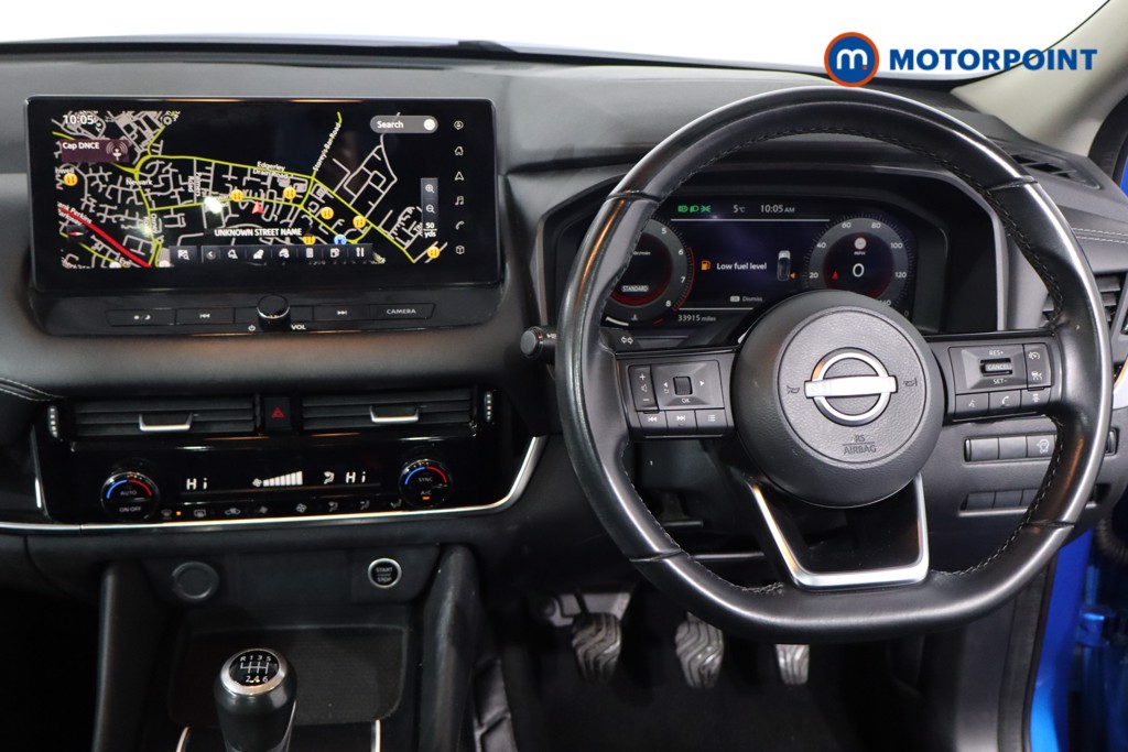 Used Nissan Qashqai 2022 for sale - 77297799: Photo 11