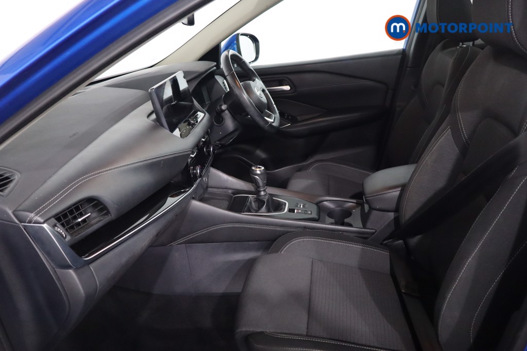 Used Nissan Qashqai 2022 for sale - 77297799: Photo 12