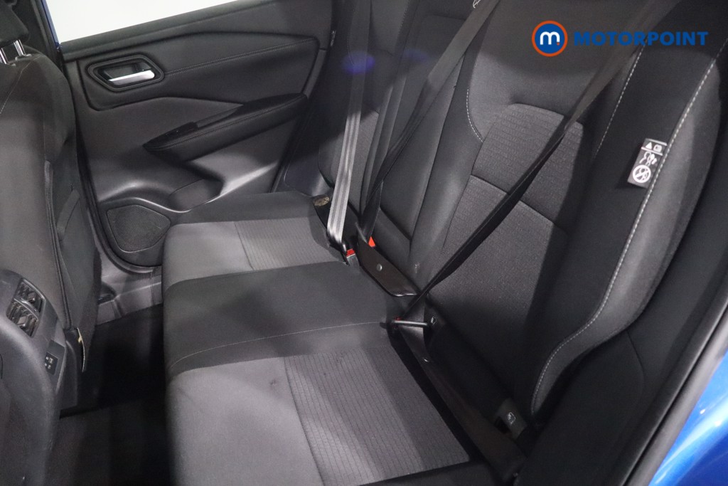 Used Nissan Qashqai 2022 for sale - 77297799: Photo 13