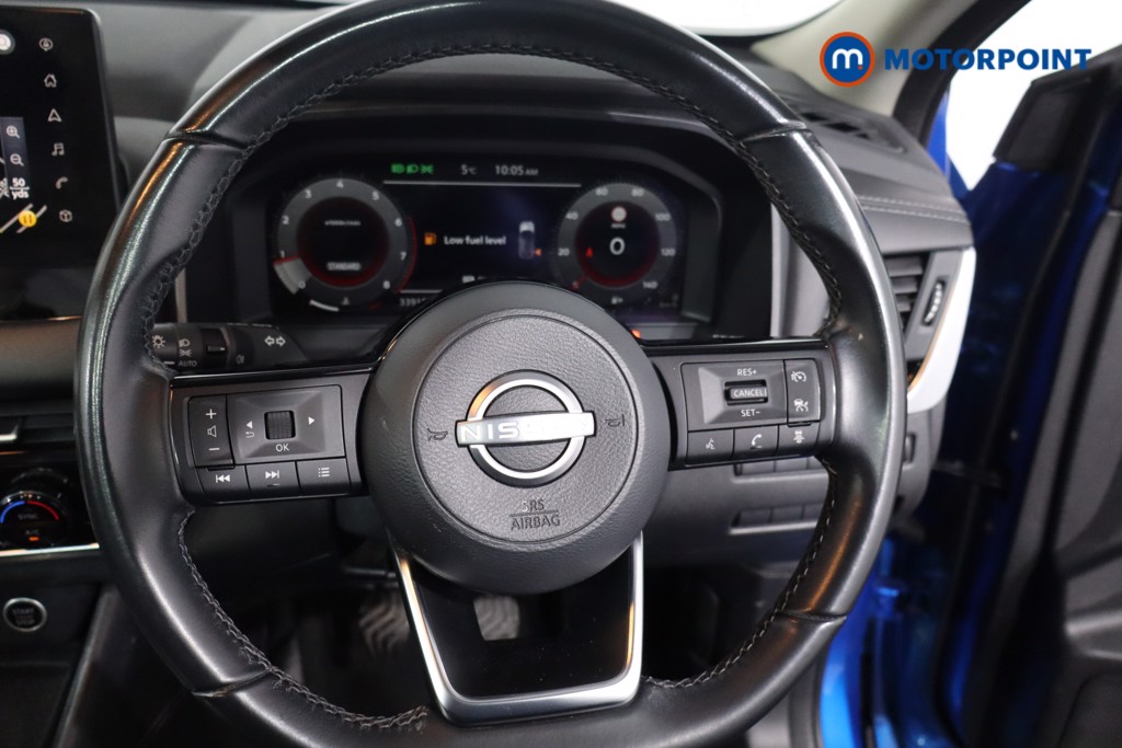 Used Nissan Qashqai 2022 for sale - 77297799: Photo 14