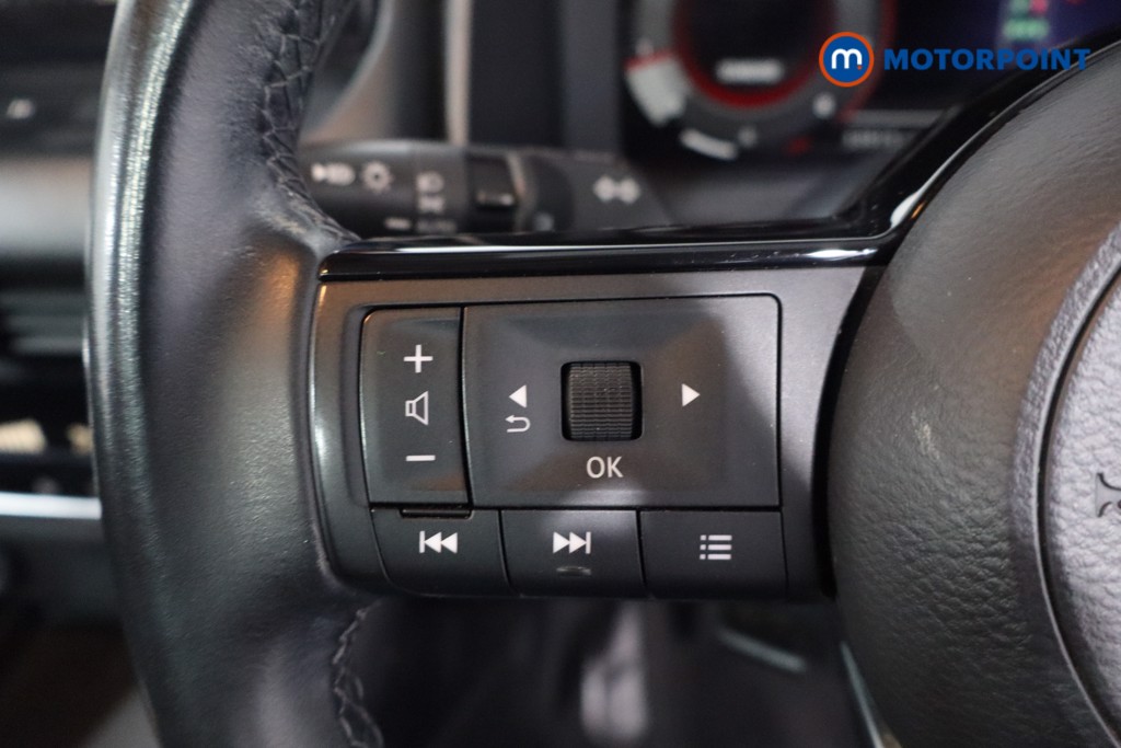 Used Nissan Qashqai 2022 for sale - 77297799: Photo 15