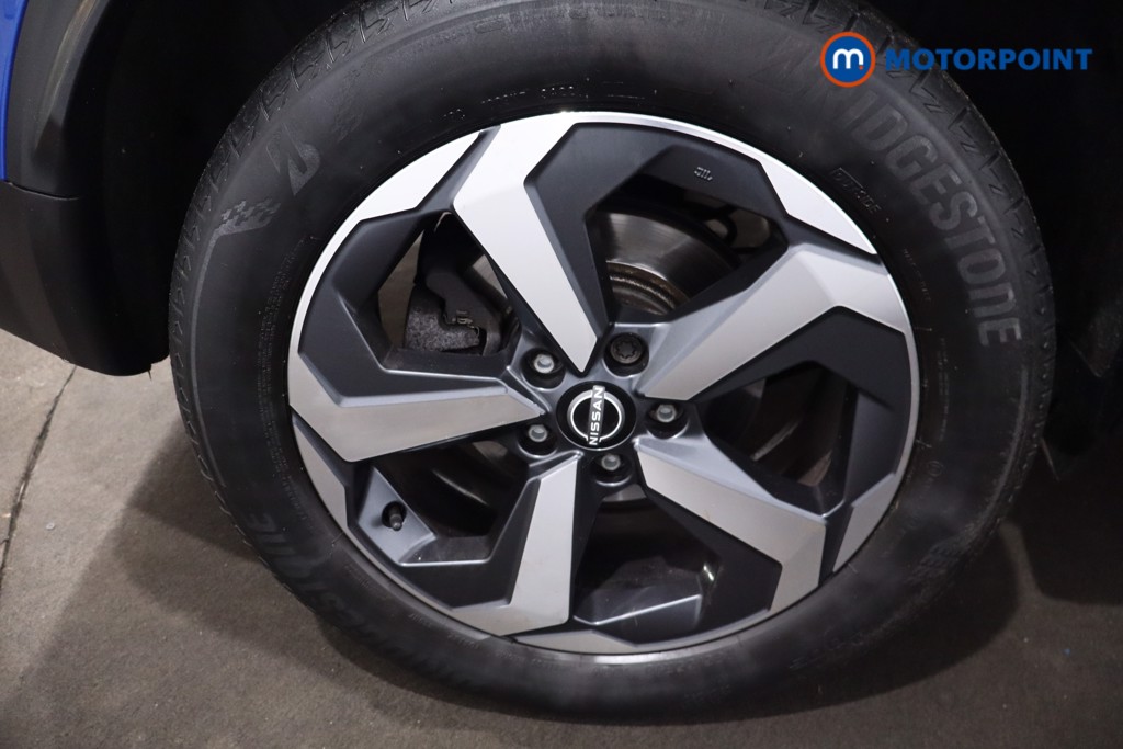 Used Nissan Qashqai 2022 for sale - 77297799: Photo 17