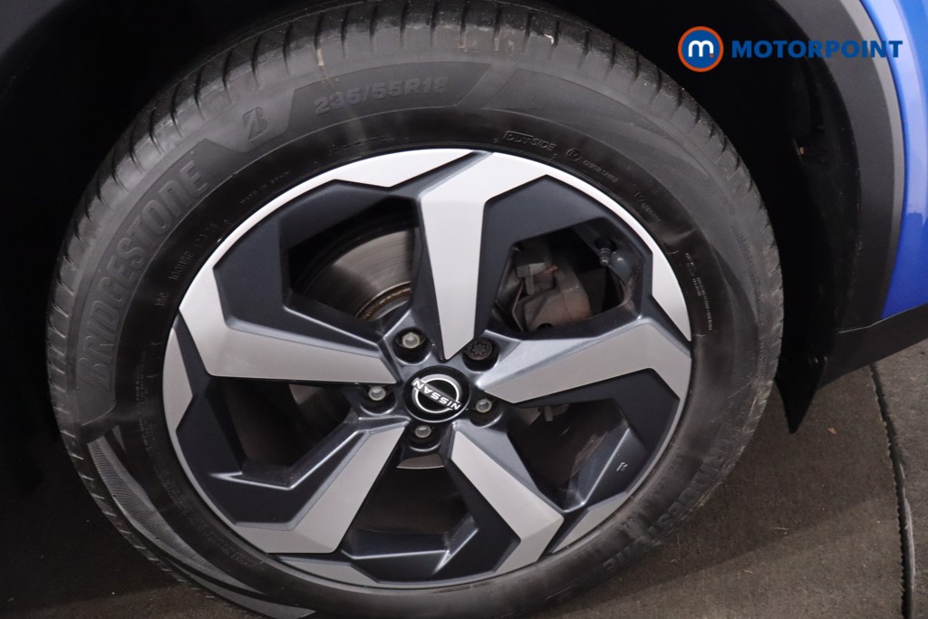 Used Nissan Qashqai 2022 for sale - 77297799: Photo 18