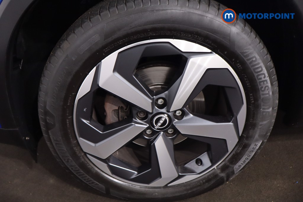 Used Nissan Qashqai 2022 for sale - 77297799: Photo 19