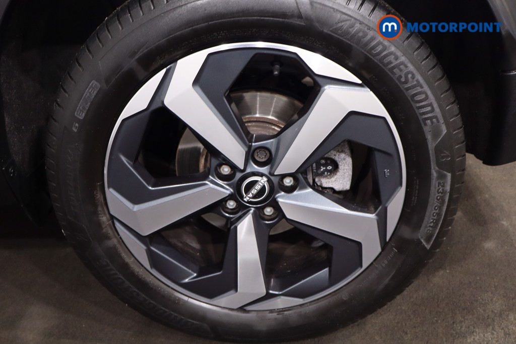 Used Nissan Qashqai 2022 for sale - 77297799: Photo 20