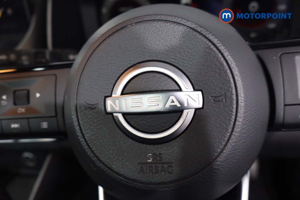 Used Nissan Qashqai 2022 for sale - 77297799: Photo 21