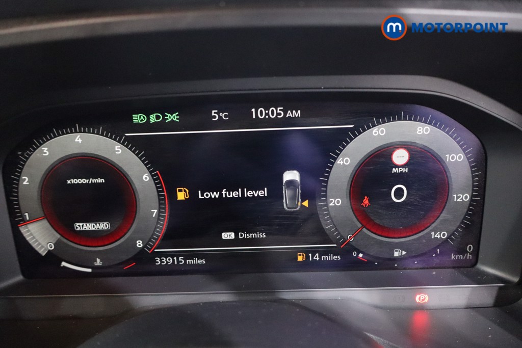 Used Nissan Qashqai 2022 for sale - 77297799: Photo 24