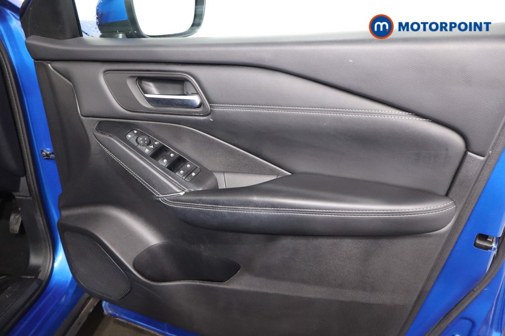 Used Nissan Qashqai 2022 for sale - 77297799: Photo 28