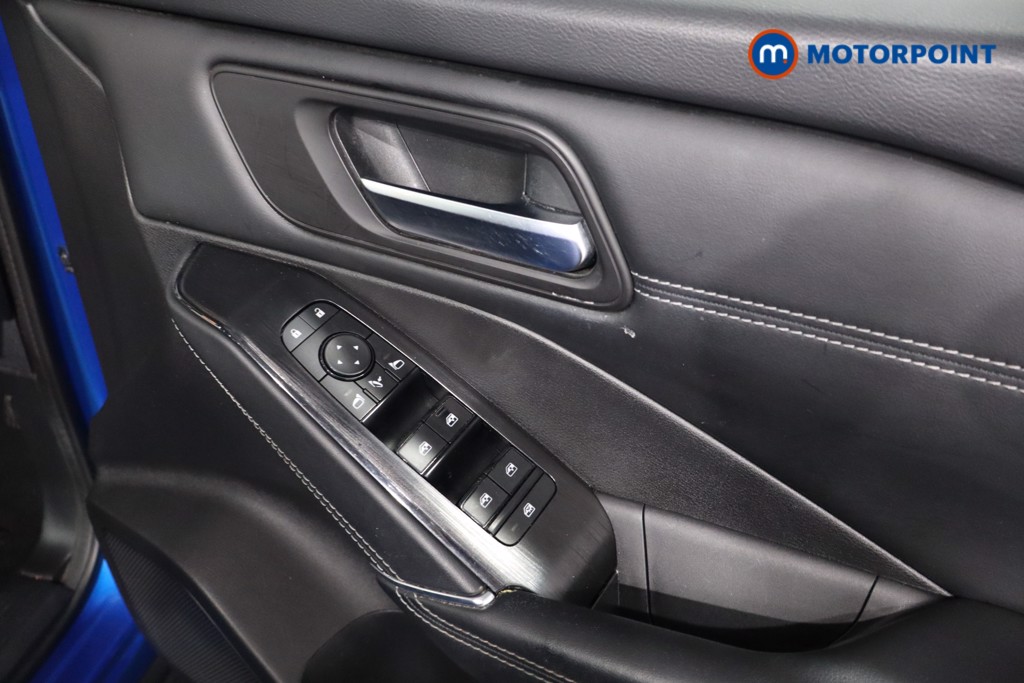 Used Nissan Qashqai 2022 for sale - 77297799: Photo 29