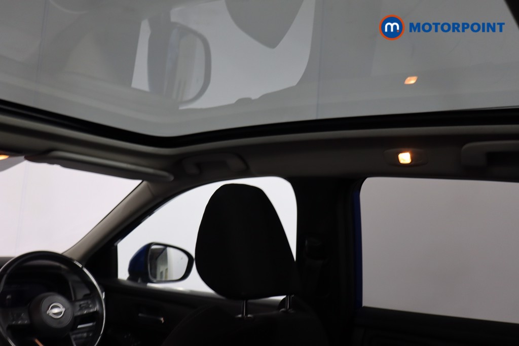 Used Nissan Qashqai 2022 for sale - 77297799: Photo 31