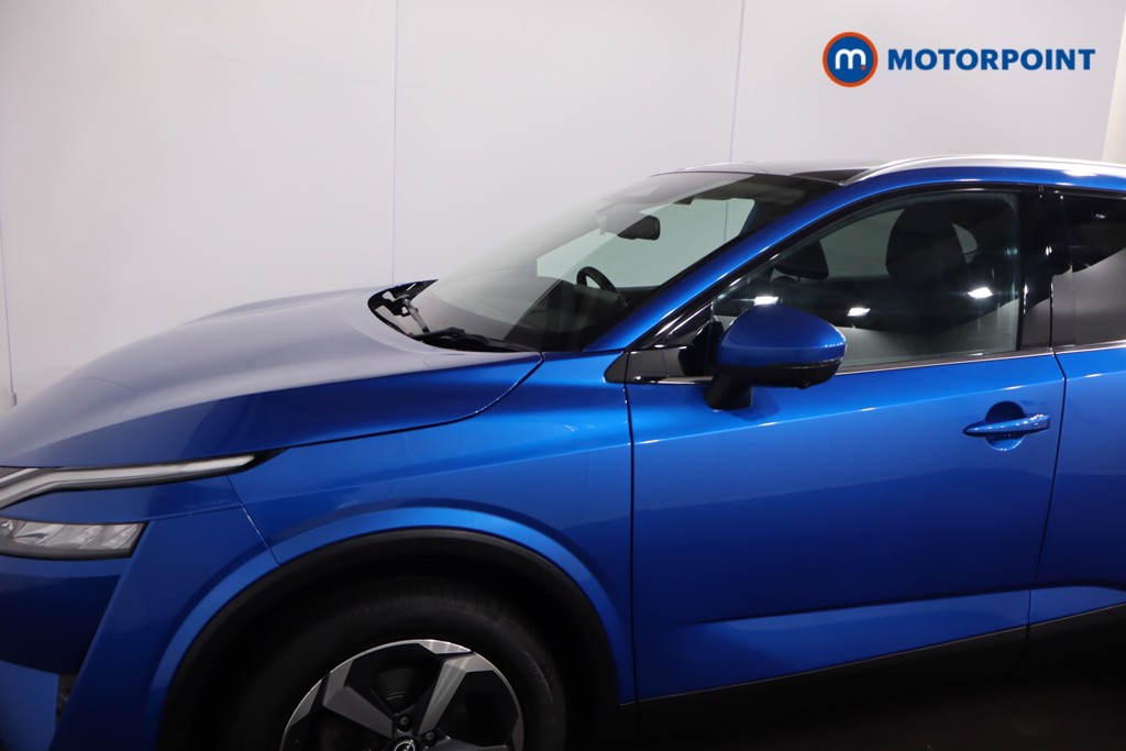 Used Nissan Qashqai 2022 for sale - 77297799: Photo 32