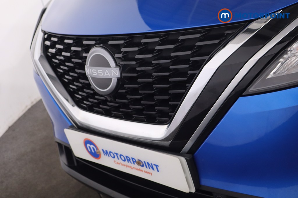 Used Nissan Qashqai 2022 for sale - 77297799: Photo 33