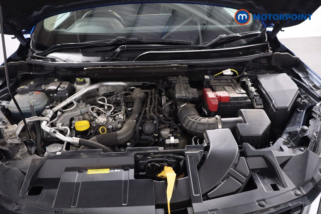 Used Nissan Qashqai 2022 for sale - 77297799: Photo 36