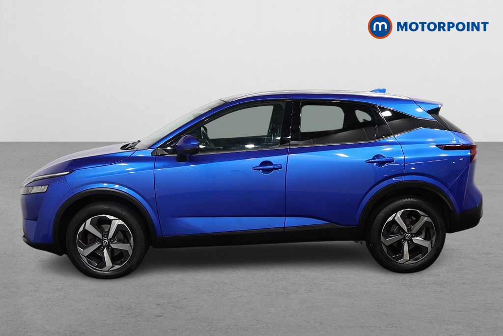 Used Nissan Qashqai 2022 for sale - 77297799: Photo 4
