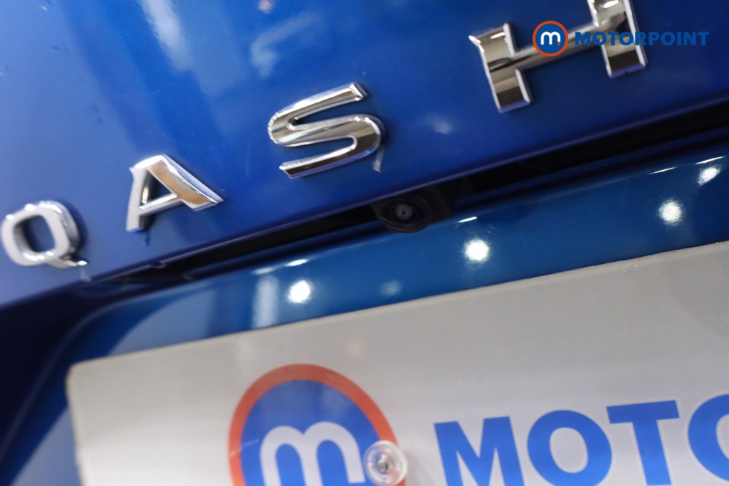 Used Nissan Qashqai 2022 for sale - 77297799: Photo 41