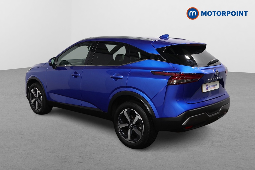 Used Nissan Qashqai 2022 for sale - 77297799: Photo 5