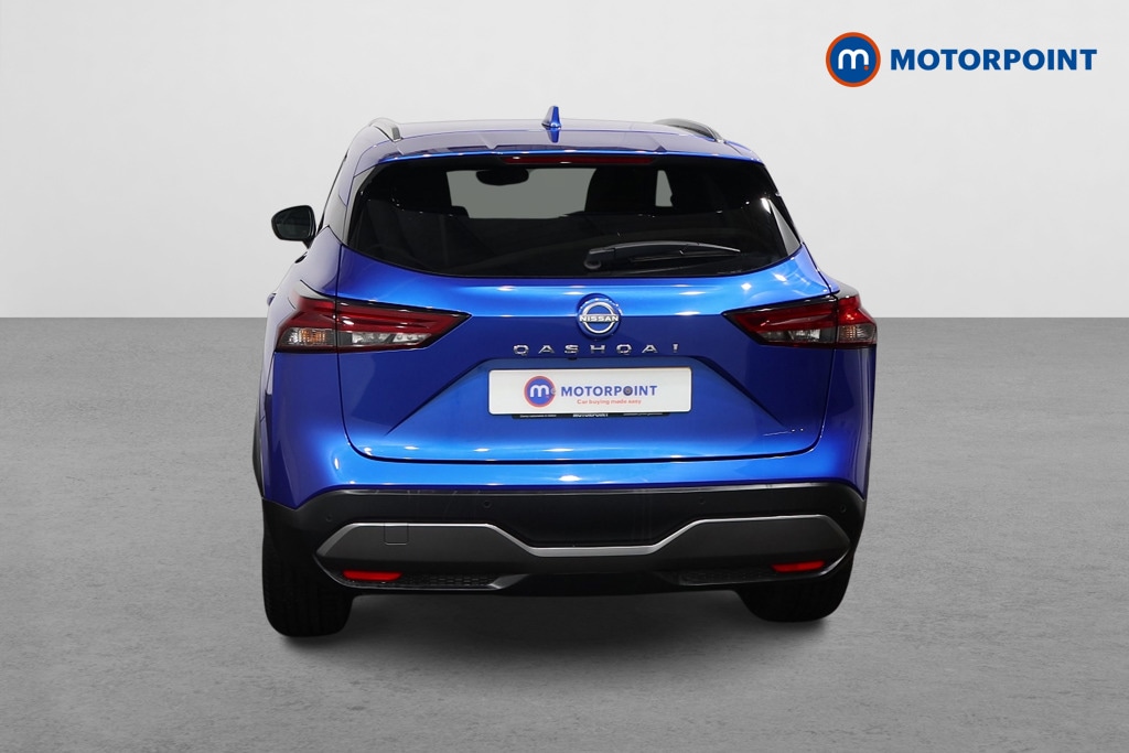 Used Nissan Qashqai 2022 for sale - 77297799: Photo 6