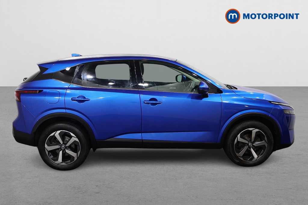 Used Nissan Qashqai 2022 for sale - 77297799: Photo 8