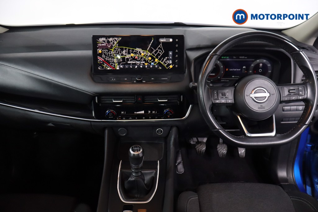 Used Nissan Qashqai 2022 for sale - 77297799: Photo 9