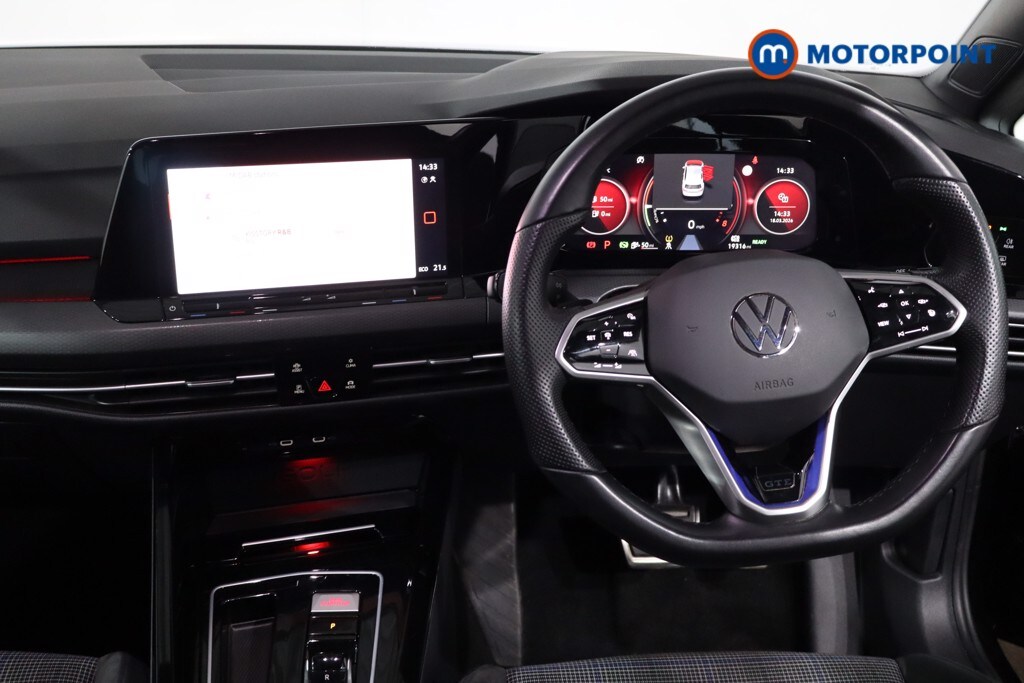 Used Volkswagen Golf for sale - 77962531: Photo 11