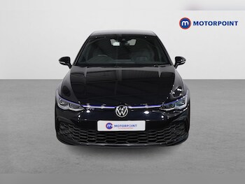 Used Volkswagen Golf undefined for sale - 77962531: Photo