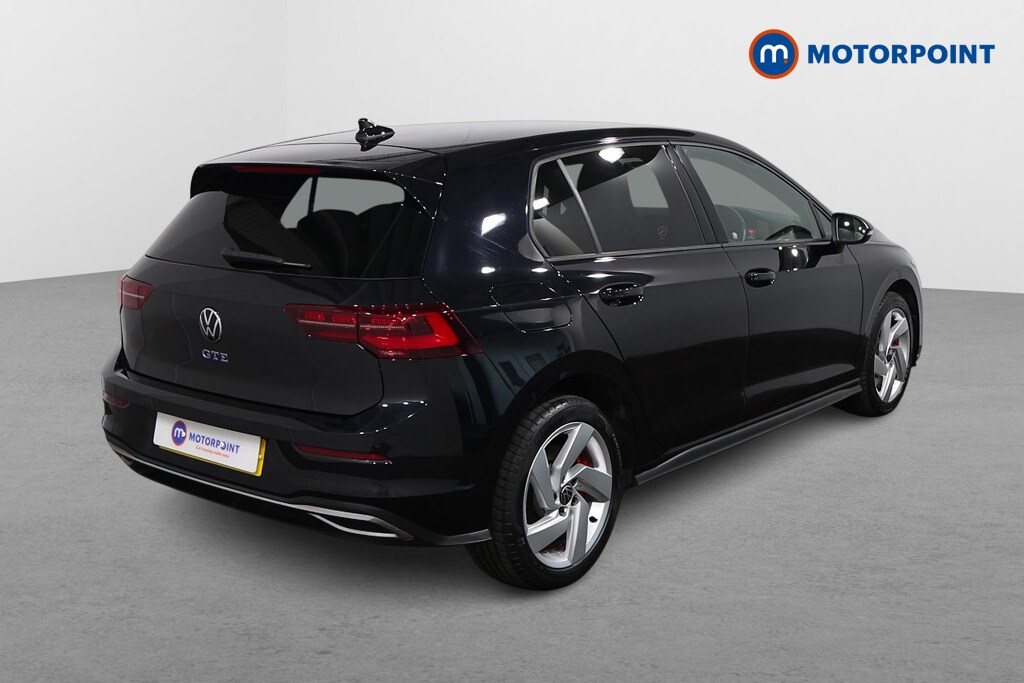 Used Volkswagen Golf for sale - 77962531: Photo 7