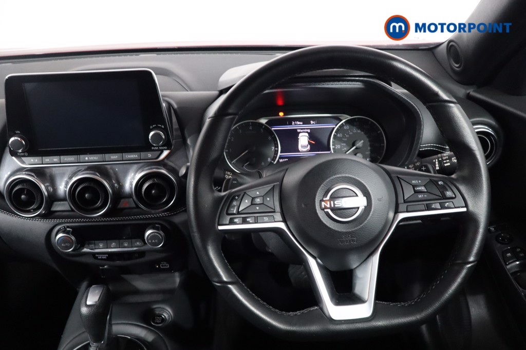 Used Nissan Juke 2022 for sale - 76797259: Photo 10