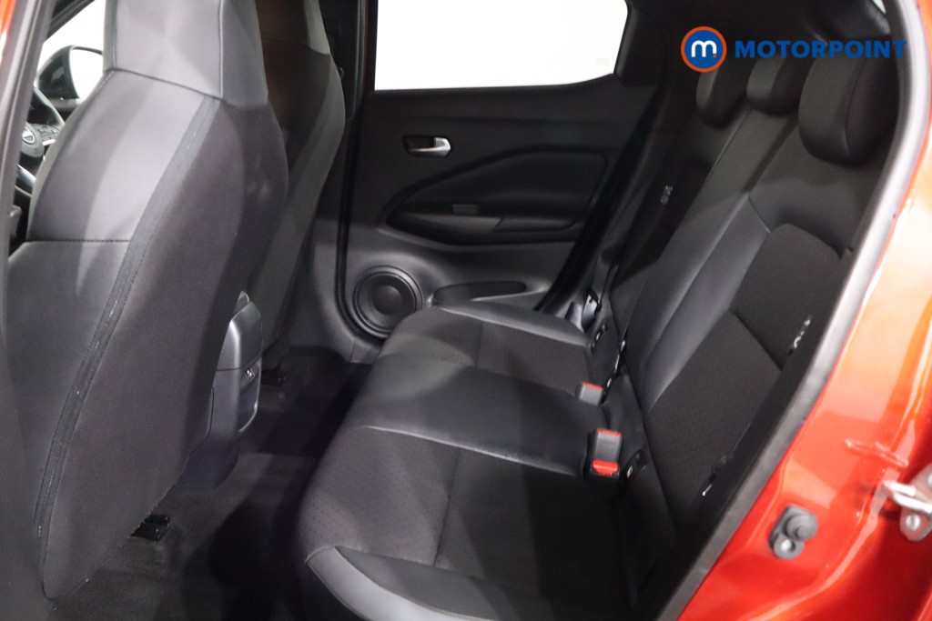 Used Nissan Juke 2022 for sale - 76797259: Photo 11