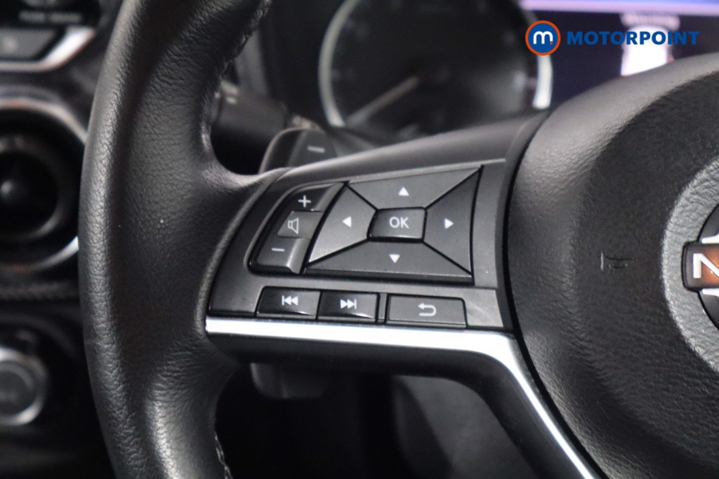 Used Nissan Juke 2022 for sale - 76797259: Photo 12