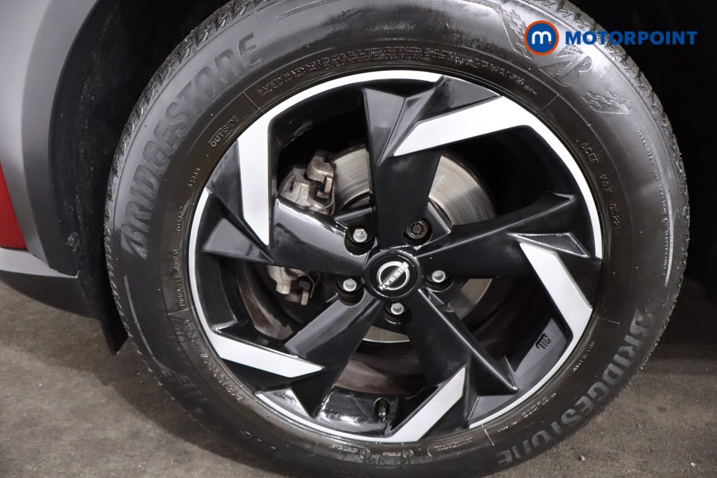 Used Nissan Juke 2022 for sale - 76797259: Photo 14