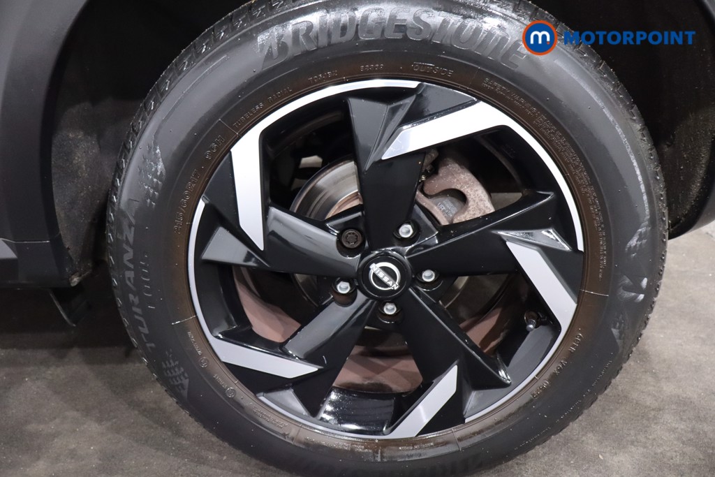 Used Nissan Juke 2022 for sale - 76797259: Photo 15