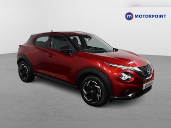 Used Nissan Juke 2022 for sale - 76797259: Photo
