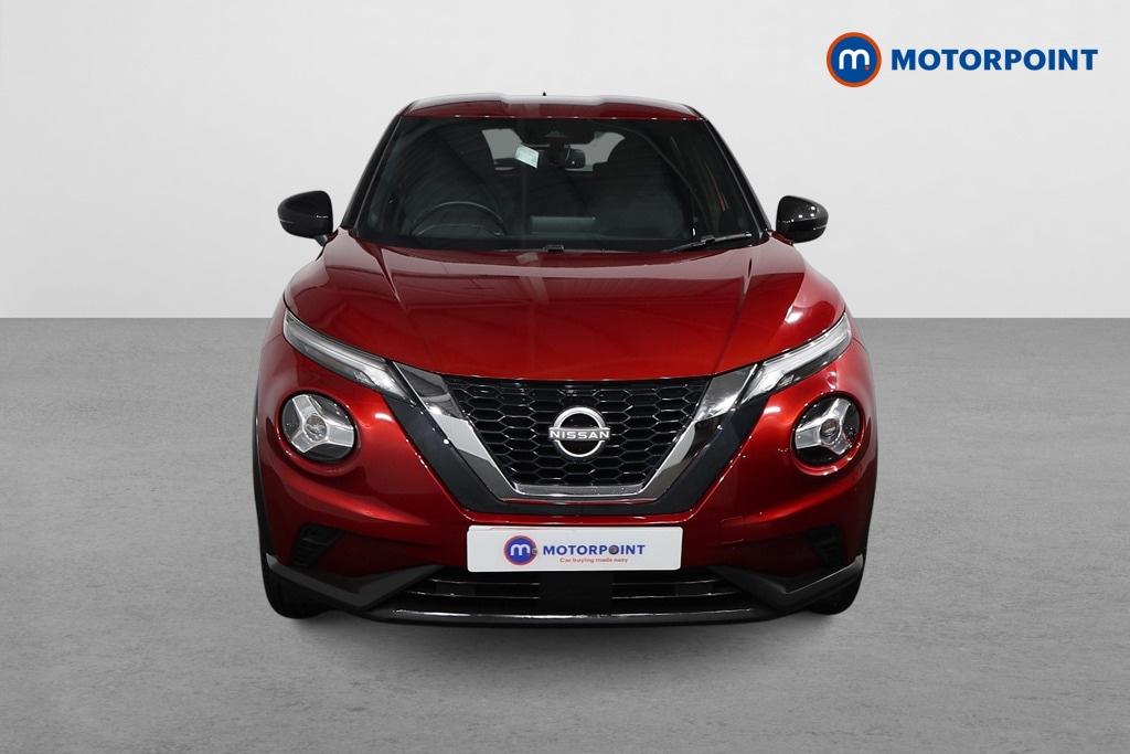 Used Nissan Juke 2022 for sale - 76797259: Photo 2