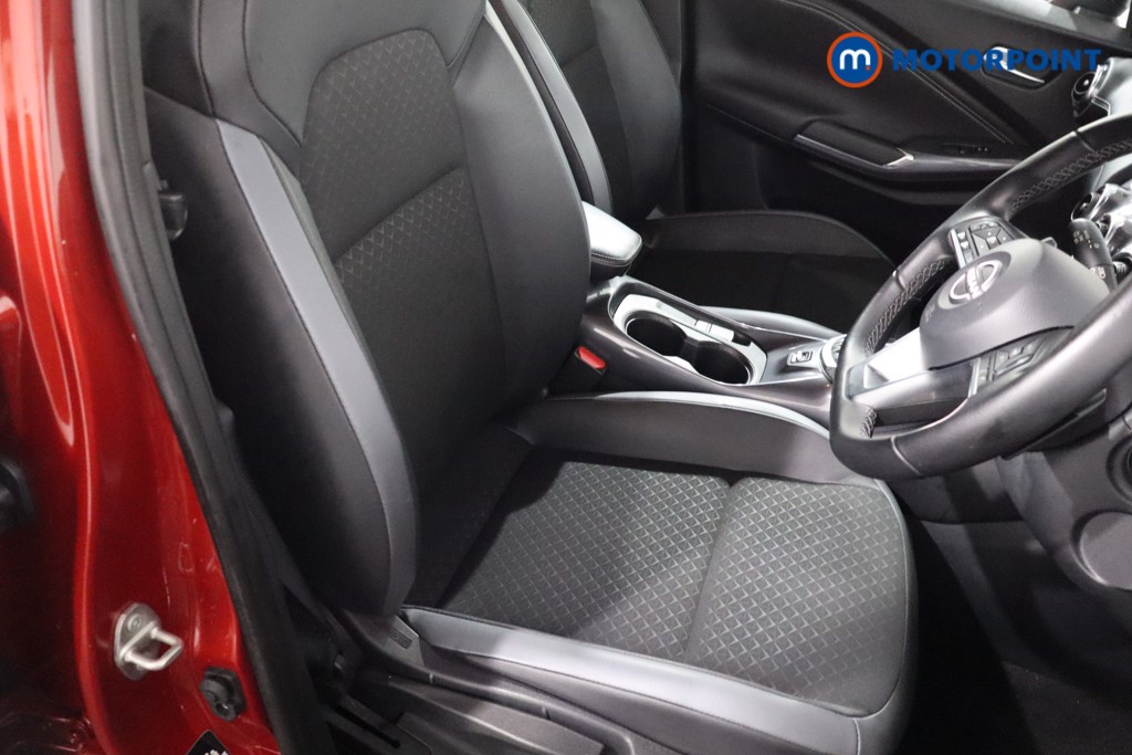 Used Nissan Juke 2022 for sale - 76797259: Photo 20