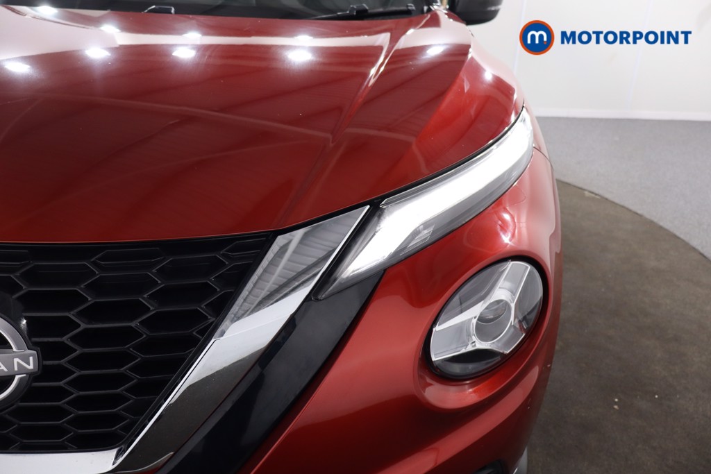 Used Nissan Juke 2022 for sale - 76797259: Photo 22