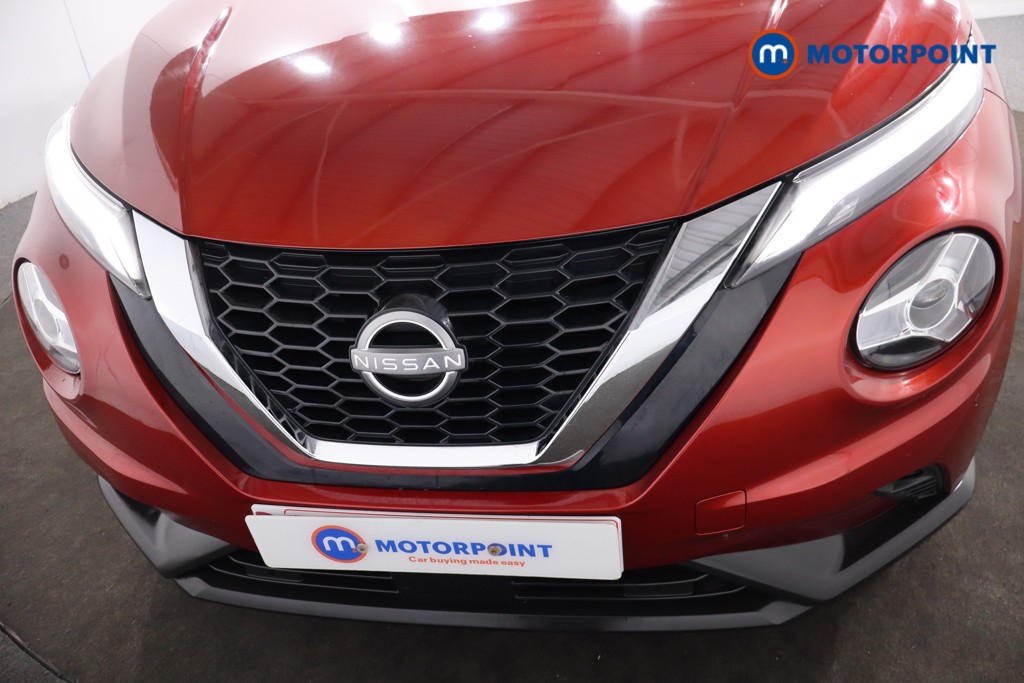 Used Nissan Juke 2022 for sale - 76797259: Photo 23