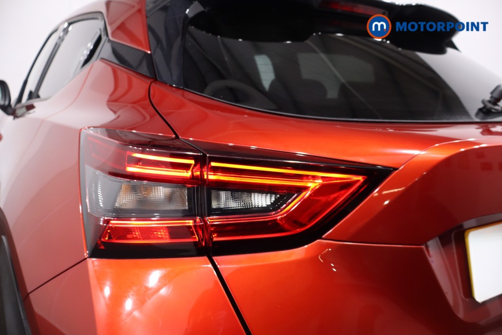 Used Nissan Juke 2022 for sale - 76797259: Photo 25