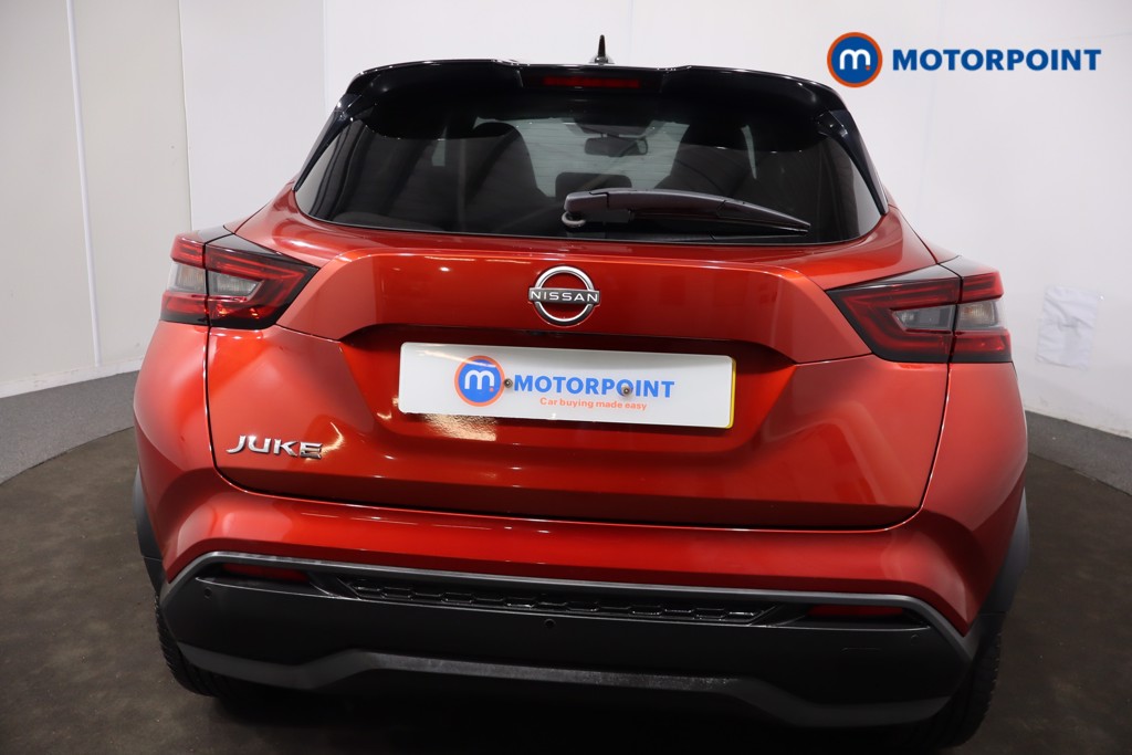 Used Nissan Juke 2022 for sale - 76797259: Photo 26