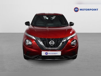 Used Nissan Juke 2022 for sale - 76797259: Photo