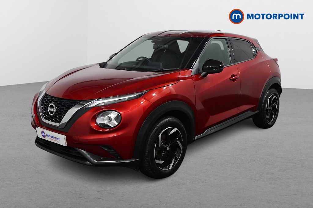 Used Nissan Juke 2022 for sale - 76797259: Photo 3