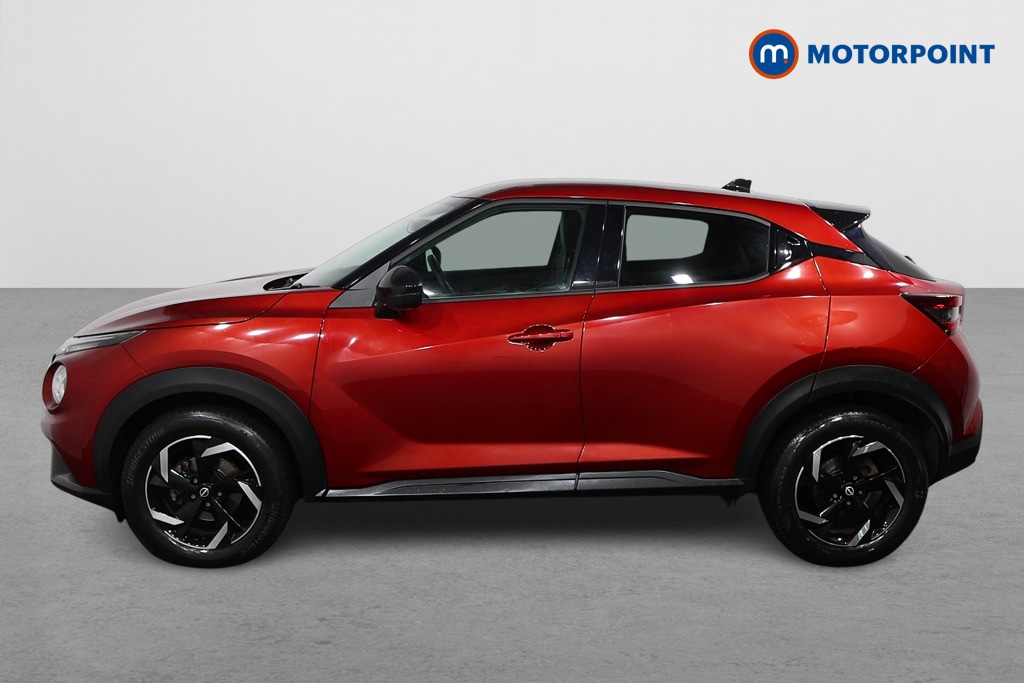 Used Nissan Juke 2022 for sale - 76797259: Photo 4