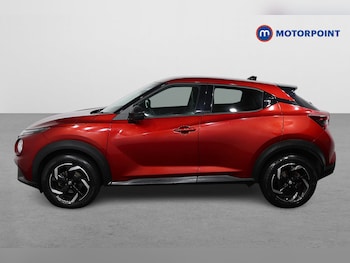 Used Nissan Juke 2022 for sale - 76797259: Photo
