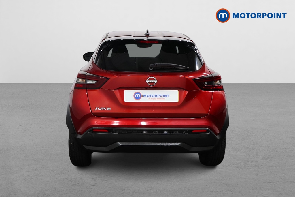 Used Nissan Juke 2022 for sale - 76797259: Photo 6