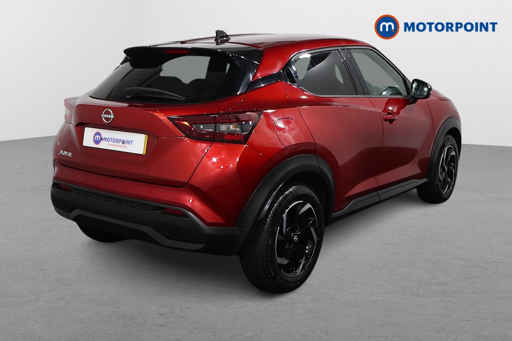 Used Nissan Juke 2022 for sale - 76797259: Photo 7