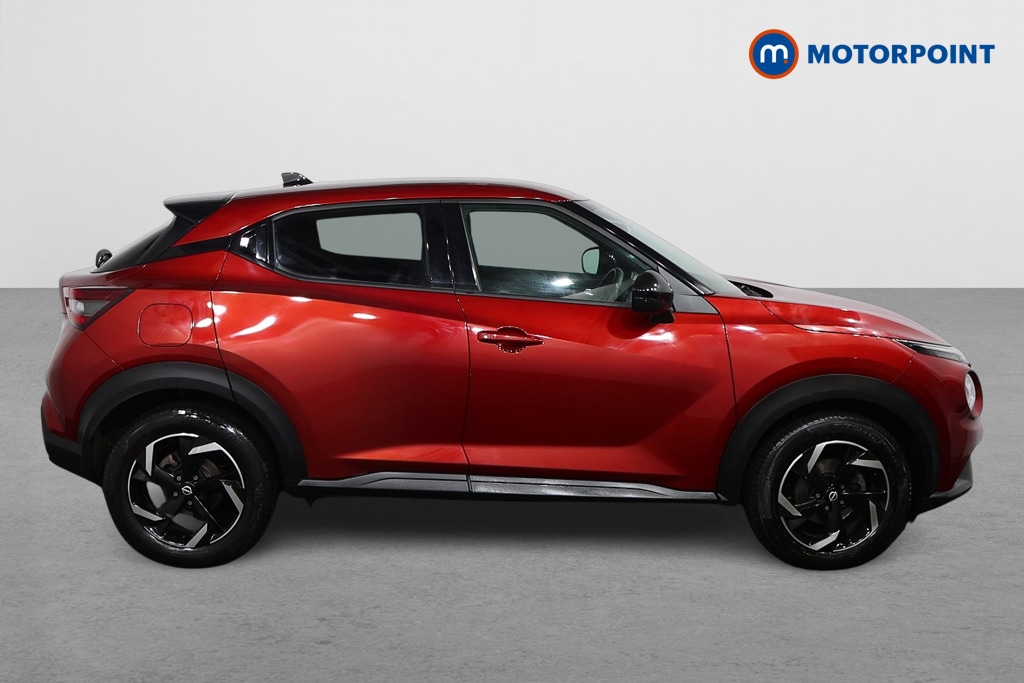 Used Nissan Juke 2022 for sale - 76797259: Photo 8