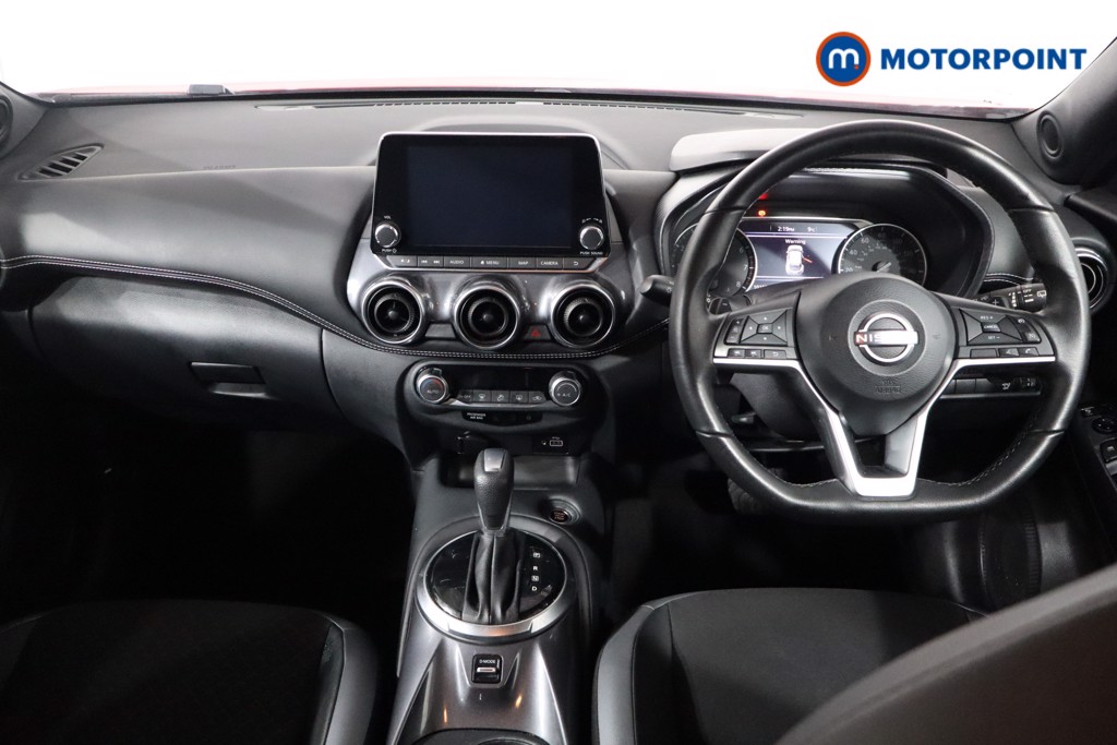 Used Nissan Juke 2022 for sale - 76797259: Photo 9