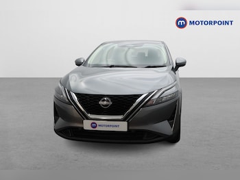 Used Nissan Qashqai 2022 for sale - 75612836: Photo