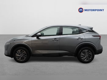 Used Nissan Qashqai 2022 for sale - 75612836: Photo