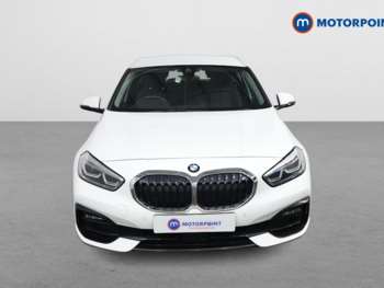 Used BMW 1 Series 2022 for sale - 75066993: Photo